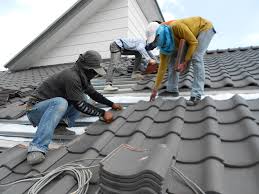 Best EPDM Roofing  in Merkel, TX